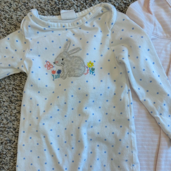 Baby Sleep Gowns. - Picture 4 of 4